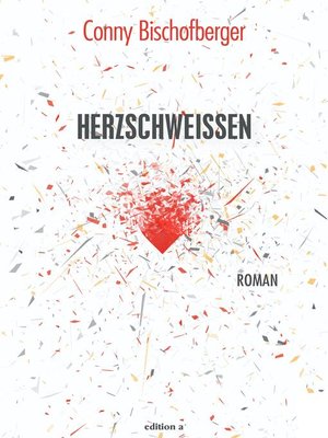 cover image of Herzschweißen